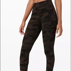 INVIGORATE HI RISE by LULULEMON